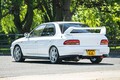 ヨーロッパでの認知度抜群のスバル「インプレッサWRX STI」が出品された！チューニングカーの価値はいかに？