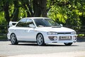 ヨーロッパでの認知度抜群のスバル「インプレッサWRX STI」が出品された！チューニングカーの価値はいかに？