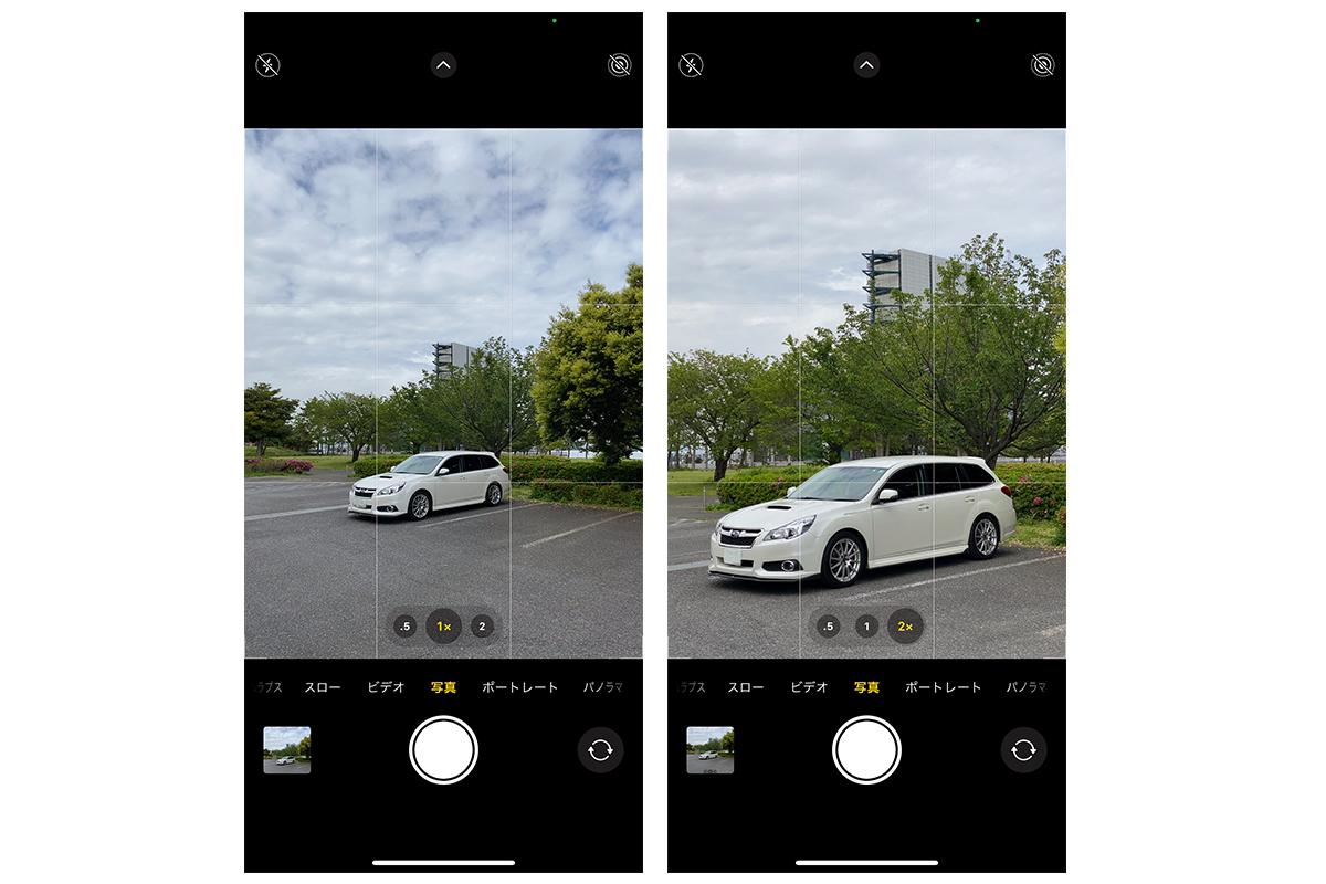 プロの自動車カメラマンが伝授 スマホ でひと味もふた味も違う 映える愛車 の撮り方とは Web Cartop の写真 7ページ目 自動車 情報サイト 新車 中古車 Carview