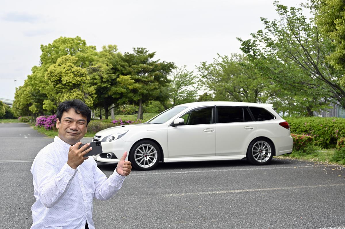 プロの自動車カメラマンが伝授 スマホ でひと味もふた味も違う 映える愛車 の撮り方とは Web Cartop の写真 9ページ目 自動車 情報サイト 新車 中古車 Carview