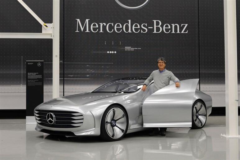 アフターコロナ最大級のモーターショー・IAAはミュンヘンで9月7日～開催。注目されるメルセデス・ベンツの出展車両を予測する