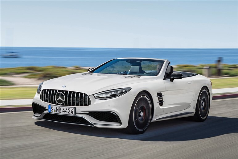 アフターコロナ最大級のモーターショー・IAAはミュンヘンで9月7日～開催。注目されるメルセデス・ベンツの出展車両を予測する