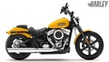 【新型】ハーレーダビッドソン2025 FXBBストリートボブ〈オールカラーラインナップ〉