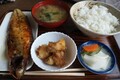 「さいたま」で焼き魚を食す！ カブ散歩で垣間見る町の名店～小野木里奈の○○○○○日和～