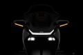  CFMoto「300GT-E」 中国メガシティの警察用に開発された新型電動バイクを公開