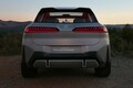 【近未来モデル情報】BMWの未来を垣間見る　次期型SUV「ヴィジョン ニュークラスX」プロトタイプ公開