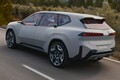 【近未来モデル情報】BMWの未来を垣間見る　次期型SUV「ヴィジョン ニュークラスX」プロトタイプ公開