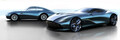 世界で最も美しいスポーツカー！アストンマーティンとザガートのコラボモデル「DBS GT Zagato」のレンダリング公開
