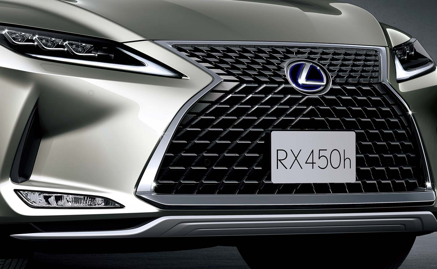 レクサス最古にして最美suv Rx の中古がめっちゃお買い得に ベストカーweb の写真 自動車情報サイト 新車 中古車 Carview