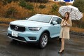 なぜボルボが2年連続COTYを獲れたのかXC40に乗って納得したの巻