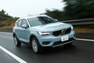 なぜボルボが2年連続COTYを獲れたのかXC40に乗って納得したの巻