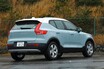 なぜボルボが2年連続COTYを獲れたのかXC40に乗って納得したの巻