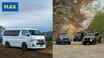 納屋で発掘！初代ジムニーをお披露目…東京アウトドアショー2025はレア車・新型車が勢ぞろい