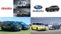 納屋で発掘！初代ジムニーをお披露目…東京アウトドアショー2025はレア車・新型車が勢ぞろい