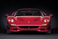 伝説のフェラーリ「F50」生誕30周年！ トスカーナ地方をドライブする「F50 レガシーツアー 2025」を開催