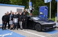 米EVルシード、1回の充電で1205km走行…ギネス世界新記録達成