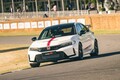 ホンダ　欧州向け最終モデル『シビック・タイプRアルティメット・エディション』公開
