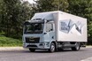 VW傘下のMAN、新型電動トラック『eTGL』は航続235km…IAAトランスポーテーション2024で発表へ