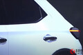 ホンダ最小級SUVなるか？ 発売間近のタフ＆スポーティ新型「RS」尼で公開！ 急拡大のSUV市場に向けて