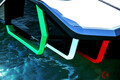 ランボルギーニ製スーパーヨットの初号艇が納艇！ 船内のディテールを一挙公開
