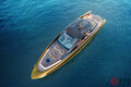 ランボルギーニ製スーパーヨットの初号艇が納艇！ 船内のディテールを一挙公開