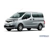 完璧なサイズ感が魅力！　日産NV200バネットがベースのキャンパー