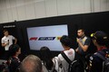 F1日本グランプリでスーパースポーツのパフォーマンスを味わえる！「ピレリ ホット ラップ」を体験