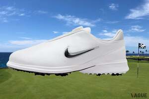 ナイキ製ゴルフシューズ「ビクトリーツアー4 BOA」に上品でスタイリッシュな新色が登場！ デザイン性と機能性を両立した「ツアープロ仕様」の魅力とは？