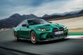 【稀少モデル】BMWが「M4 CS」発表！ 超高速クーペは2000万円強、日本には何台入る？