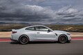 【稀少モデル】BMWが「M4 CS」発表！ 超高速クーペは2000万円強、日本には何台入る？