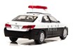 希少な2台がモデル化！　愛知県警クラウンと埼玉県警スカイラインのパトカーが1/43スケールで発売