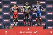 【SBK第3戦エストリル】レース1はアルバロ・バウティスタ選手 レース2はジョナサン・レイ選手が制覇
