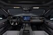 新しいトヨタ セコイア登場──GQ新着カー