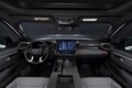 新しいトヨタ セコイア登場──GQ新着カー