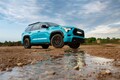 新しいトヨタ セコイア登場──GQ新着カー