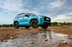 新しいトヨタ セコイア登場──GQ新着カー