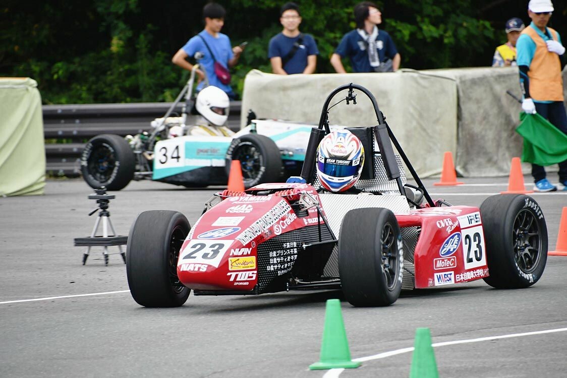 自動車技術会　9月開催予定の「学生フォーミュラ日本大会2020」を中止　2003年開催以降初めて
