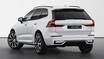 ボルボ「XC60」 漆黒のアクセントが光る、モダンでスポーティな特別仕様車