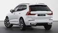 ボルボ「XC60」 漆黒のアクセントが光る、モダンでスポーティな特別仕様車