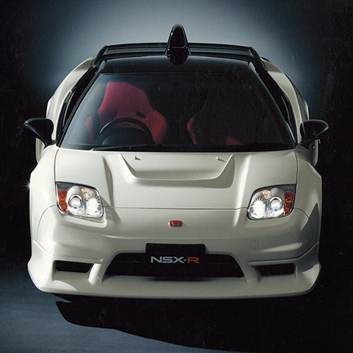 限定車だったのに１台しか売れず 所有していたら国宝級の 国産名車 ６選 Auto Messe Web 自動車情報サイト 新車 中古車 Carview