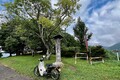 上田市にいまも残る真田氏の名　逆境やピンチに抗う強さの原点「真田氏本城」へ　バイクで往く城跡巡り