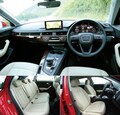 先代となった今が“買い時” アウディA4シリーズ 最新の中古車動向をチェック