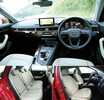 先代となった今が“買い時” アウディA4シリーズ 最新の中古車動向をチェック