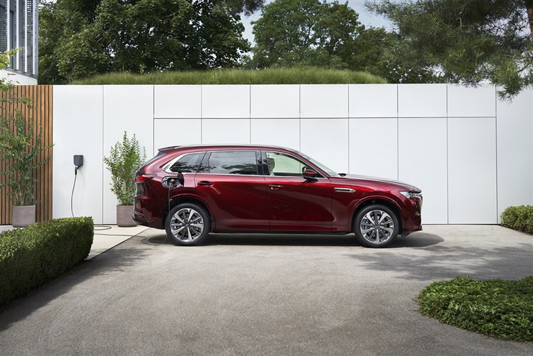 【やっぱり本命】マツダ製HVを搭載する次期「CX-5」は早ければ今年発表、来年発売の急展開