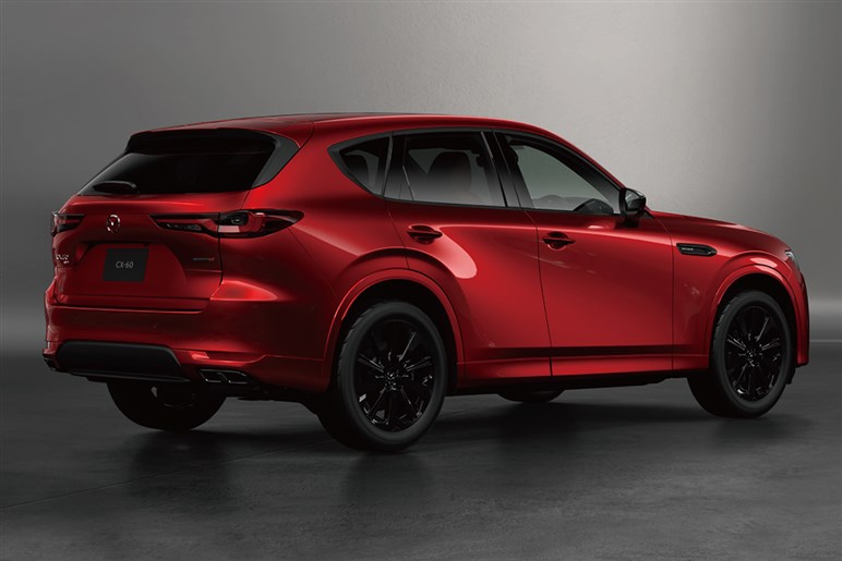 【やっぱり本命】マツダ製HVを搭載する次期「CX-5」は早ければ今年発表、来年発売の急展開