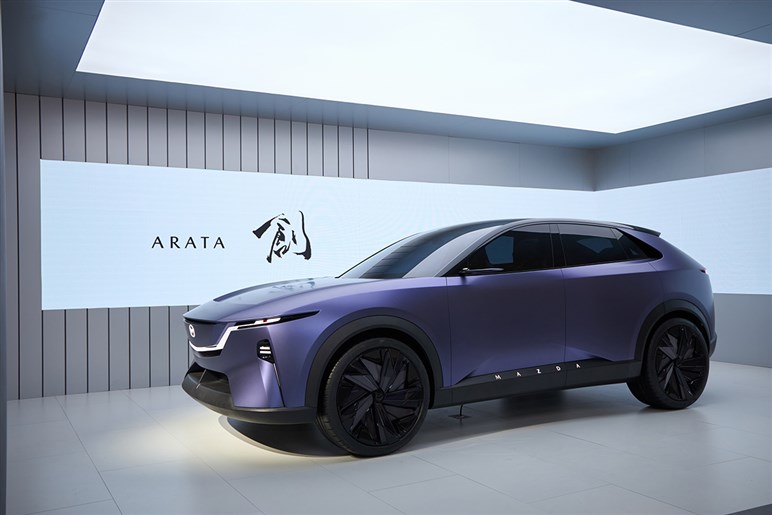 【やっぱり本命】マツダ製HVを搭載する次期「CX-5」は早ければ今年発表、来年発売の急展開
