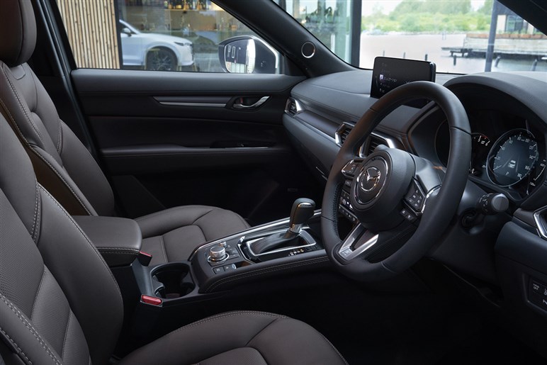 【やっぱり本命】マツダ製HVを搭載する次期「CX-5」は早ければ今年発表、来年発売の急展開
