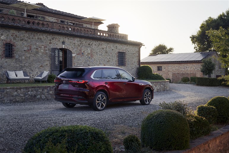 【やっぱり本命】マツダ製HVを搭載する次期「CX-5」は早ければ今年発表、来年発売の急展開