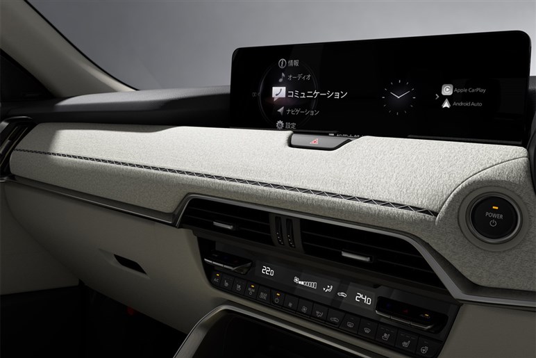 【やっぱり本命】マツダ製HVを搭載する次期「CX-5」は早ければ今年発表、来年発売の急展開