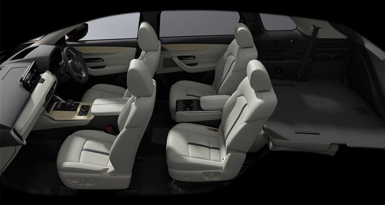 【やっぱり本命】マツダ製HVを搭載する次期「CX-5」は早ければ今年発表、来年発売の急展開